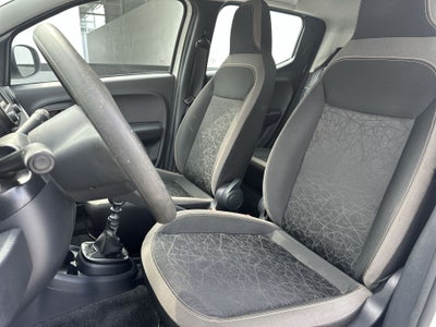 2023 FIAT Mobi 1.0 Trekking Mt