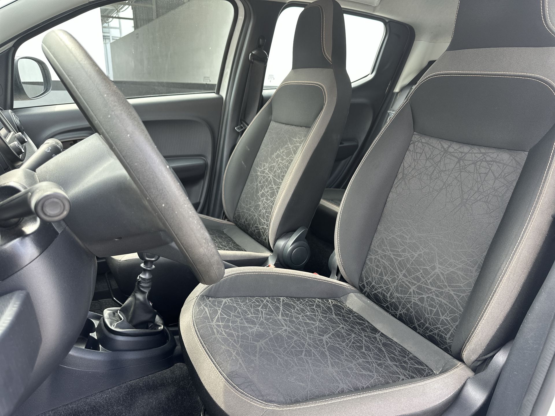 2023 FIAT Mobi 1.0 Trekking Mt