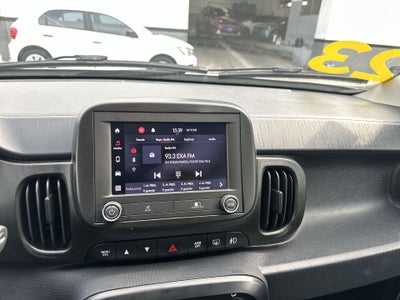 2023 FIAT Mobi 1.0 Trekking Mt