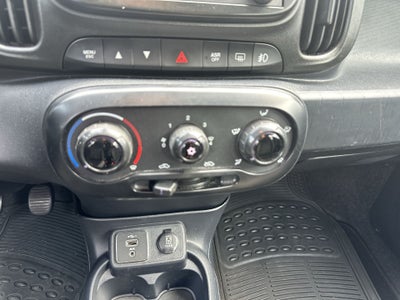 2023 FIAT Mobi 1.0 Trekking Mt