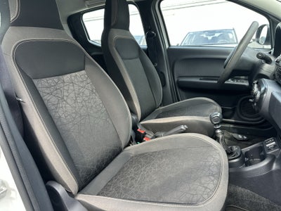 2023 FIAT Mobi 1.0 Trekking Mt