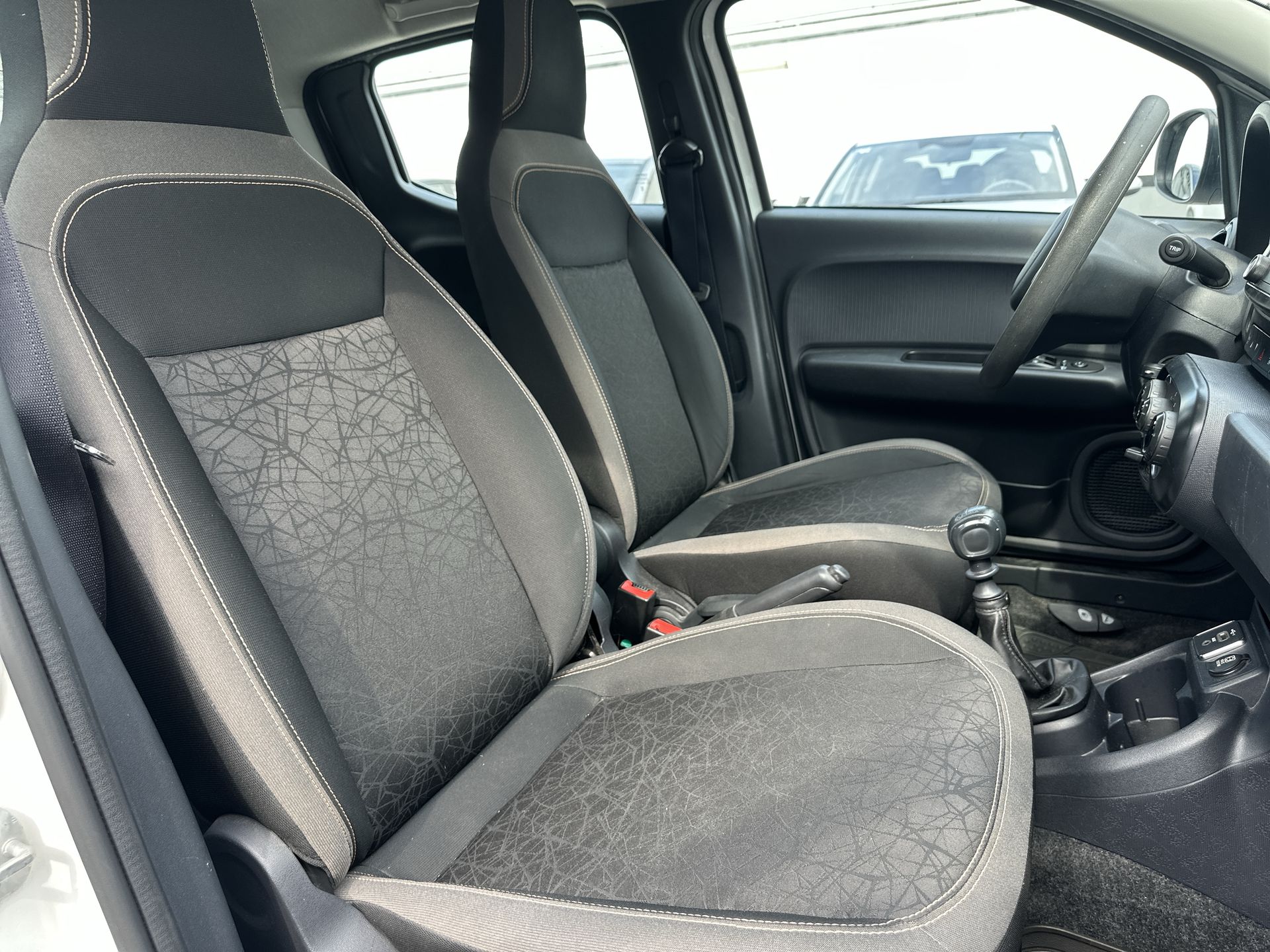 2023 FIAT Mobi 1.0 Trekking Mt