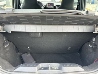 2023 FIAT Mobi 1.0 Trekking Mt