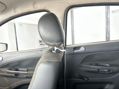 2019 Volkswagen Gol 1.6 Trendline Mt