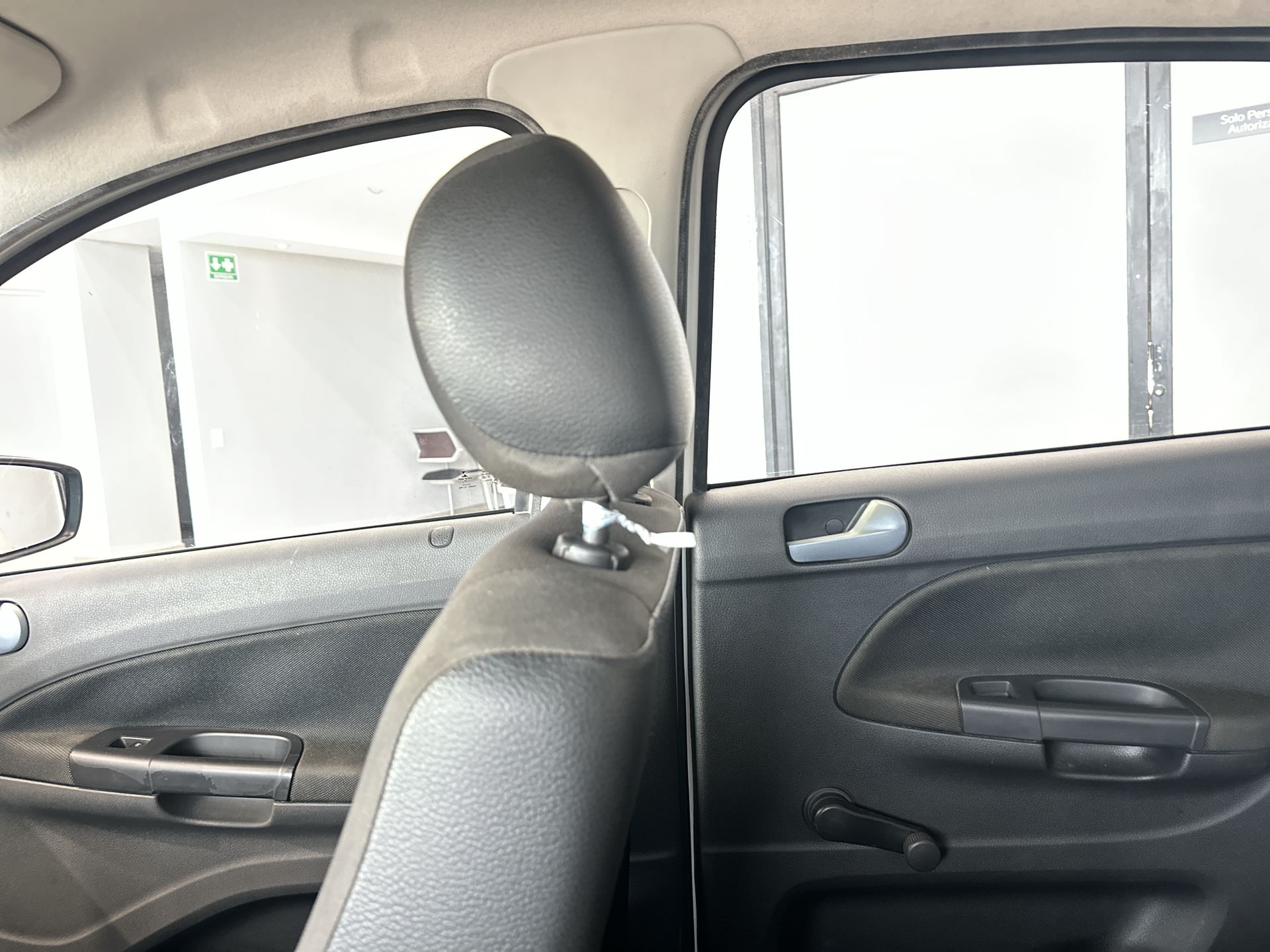 2019 Volkswagen Gol 1.6 Trendline Mt