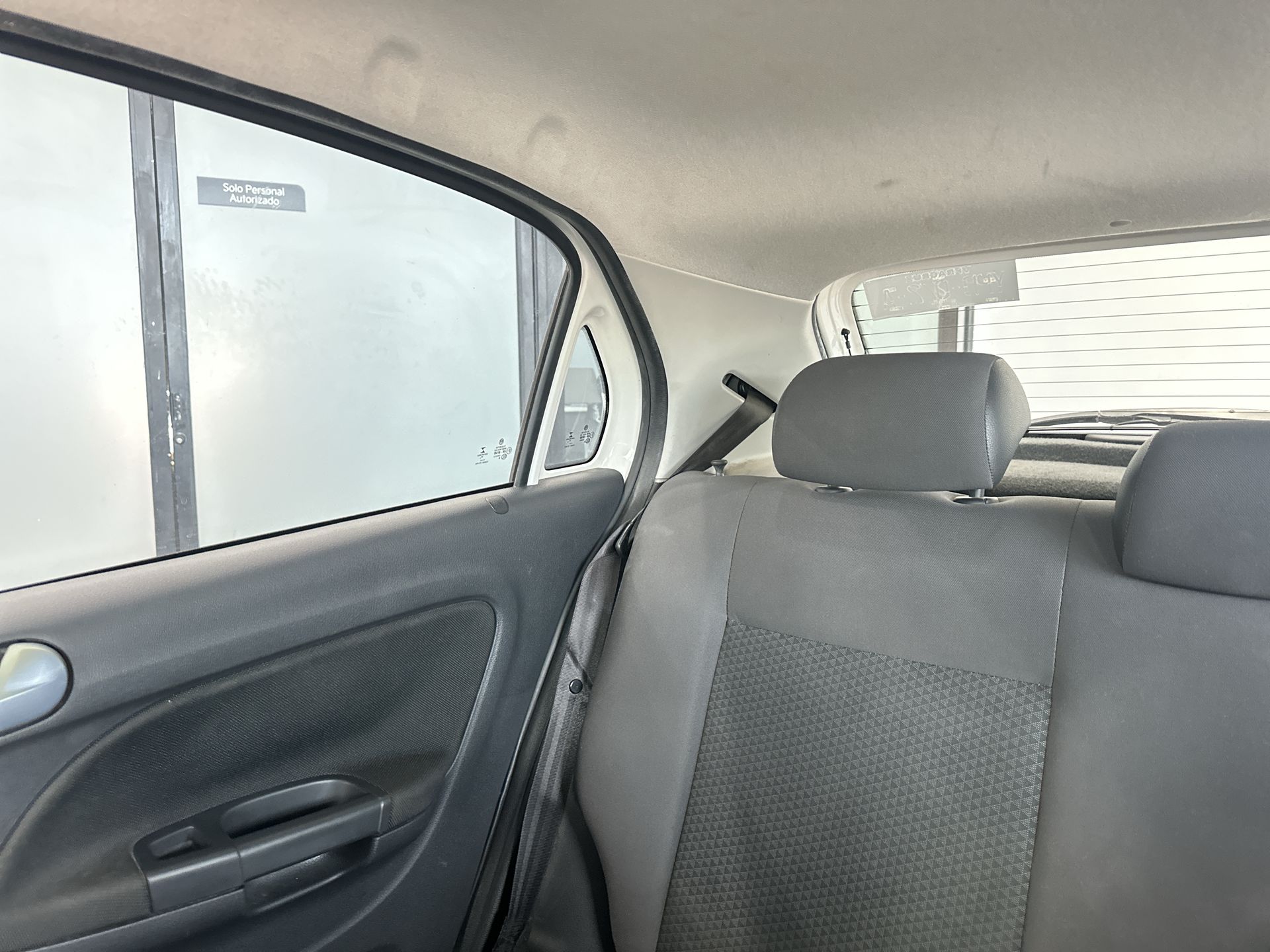 2019 Volkswagen Gol 1.6 Trendline Mt