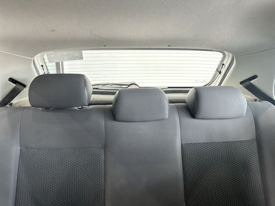 2019 Volkswagen Gol 1.6 Trendline Mt