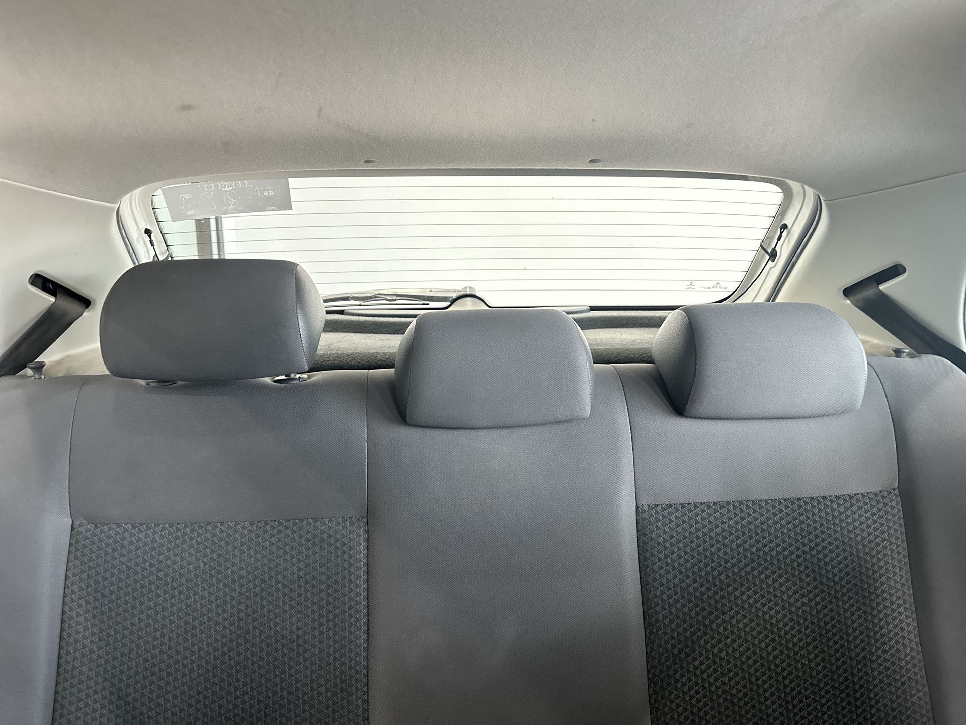 2019 Volkswagen Gol 1.6 Trendline Mt