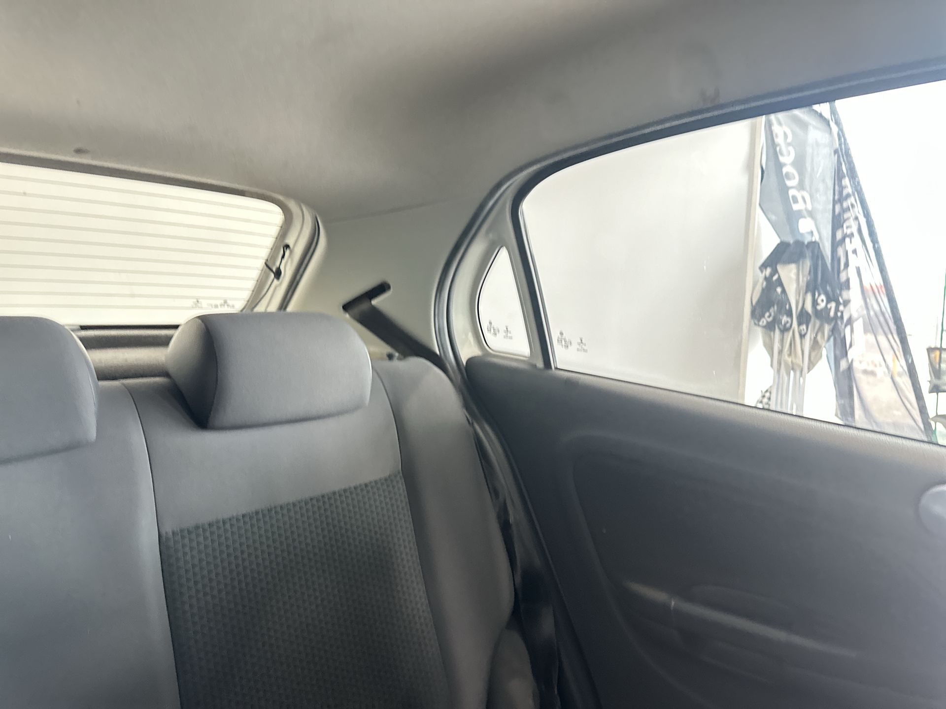 2019 Volkswagen Gol 1.6 Trendline Mt