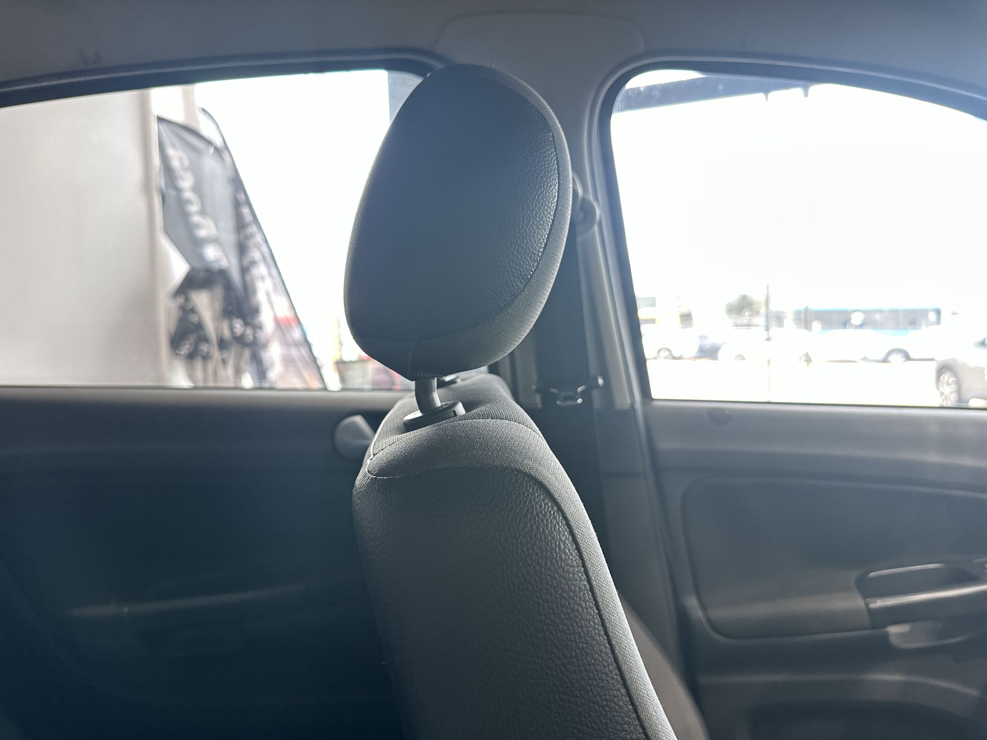 2019 Volkswagen Gol 1.6 Trendline Mt