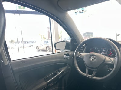 2019 Volkswagen Gol 1.6 Trendline Mt