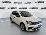 2019 Volkswagen Gol 1.6 Trendline Mt