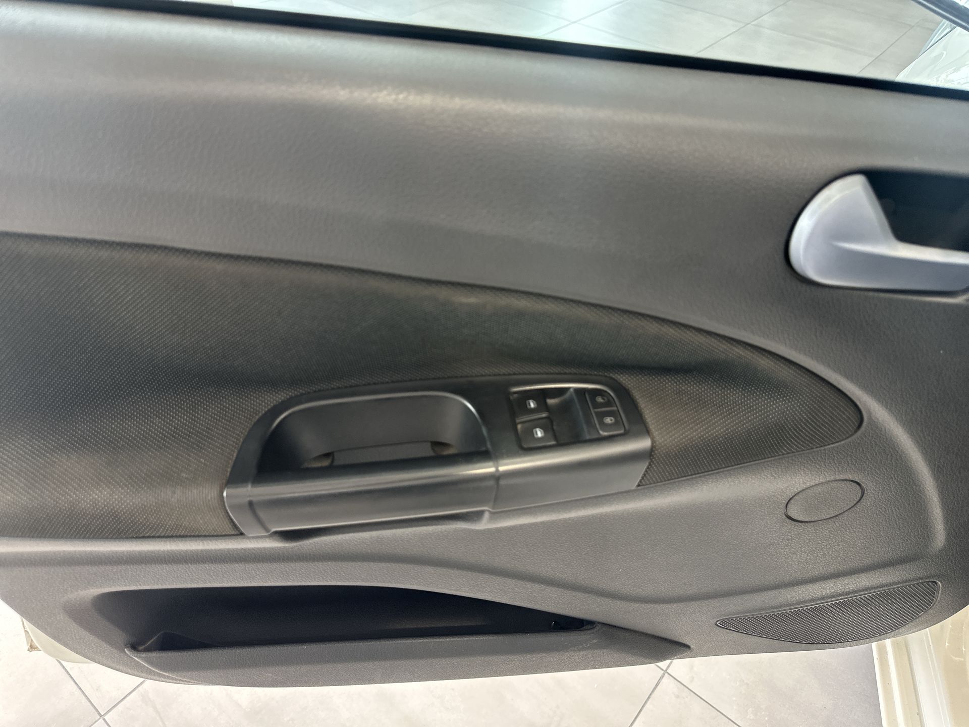 2019 Volkswagen Gol 1.6 Trendline Mt