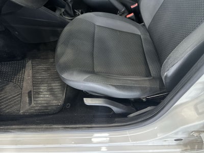 2019 Volkswagen Gol 1.6 Trendline Mt