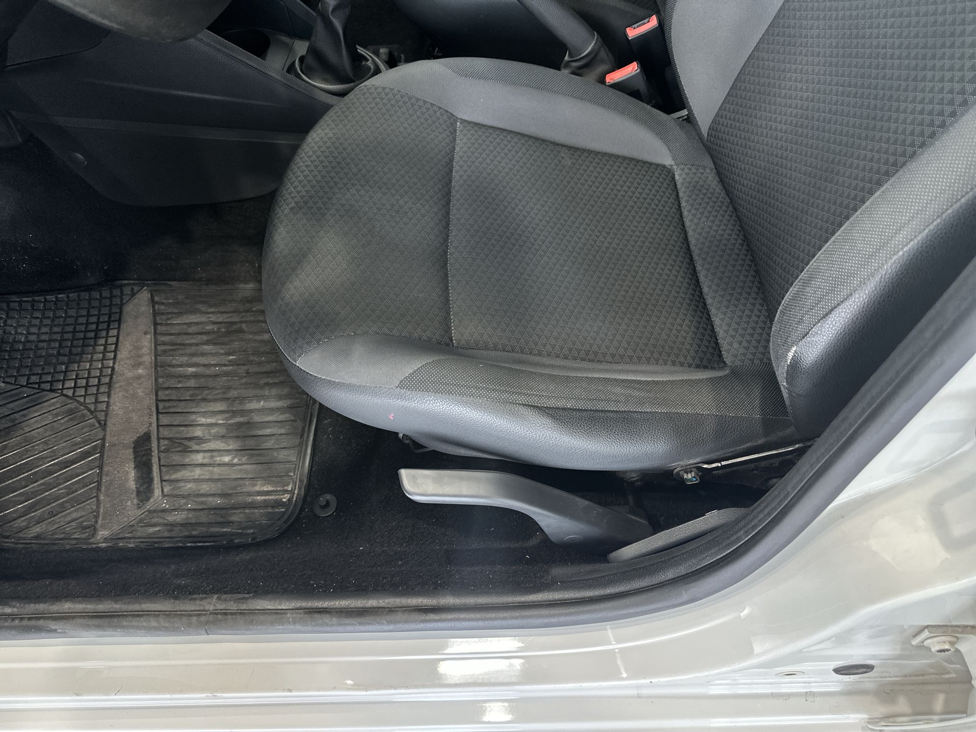 2019 Volkswagen Gol 1.6 Trendline Mt