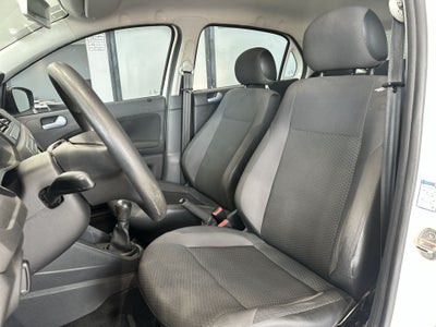 2019 Volkswagen Gol 1.6 Trendline Mt