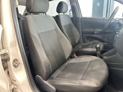 2019 Volkswagen Gol 1.6 Trendline Mt