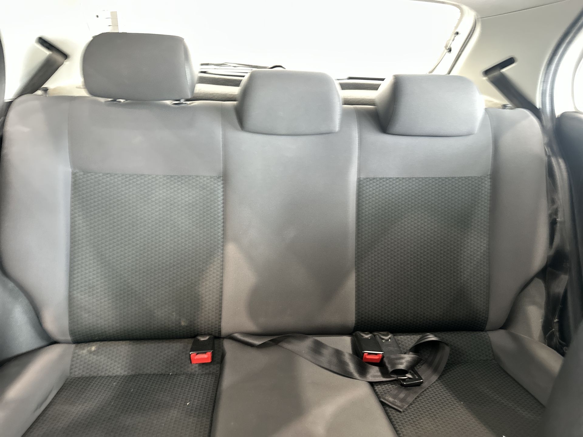 2019 Volkswagen Gol 1.6 Trendline Mt
