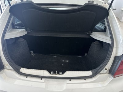 2019 Volkswagen Gol 1.6 Trendline Mt
