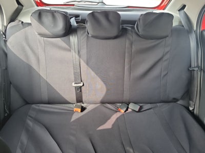 2020 Volkswagen Gol 1.6 Trendline Mt