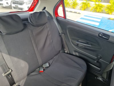 2020 Volkswagen Gol 1.6 Trendline Mt