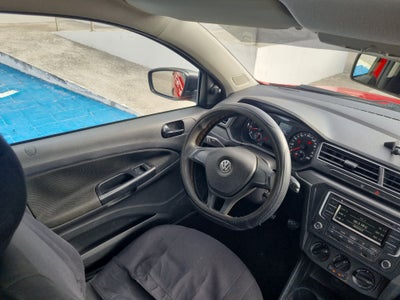 2020 Volkswagen Gol 1.6 Trendline Mt