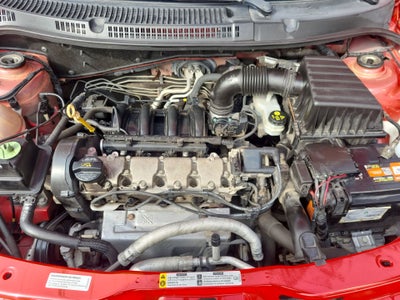 2020 Volkswagen Gol 1.6 Trendline Mt