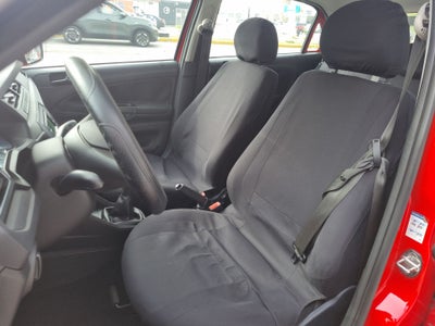 2020 Volkswagen Gol 1.6 Trendline Mt