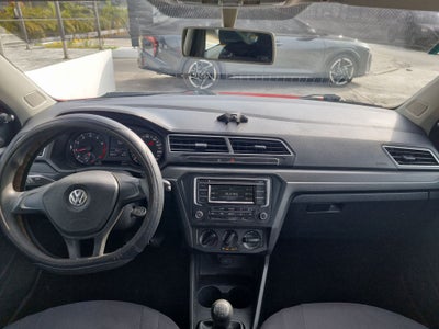 2020 Volkswagen Gol 1.6 Trendline Mt