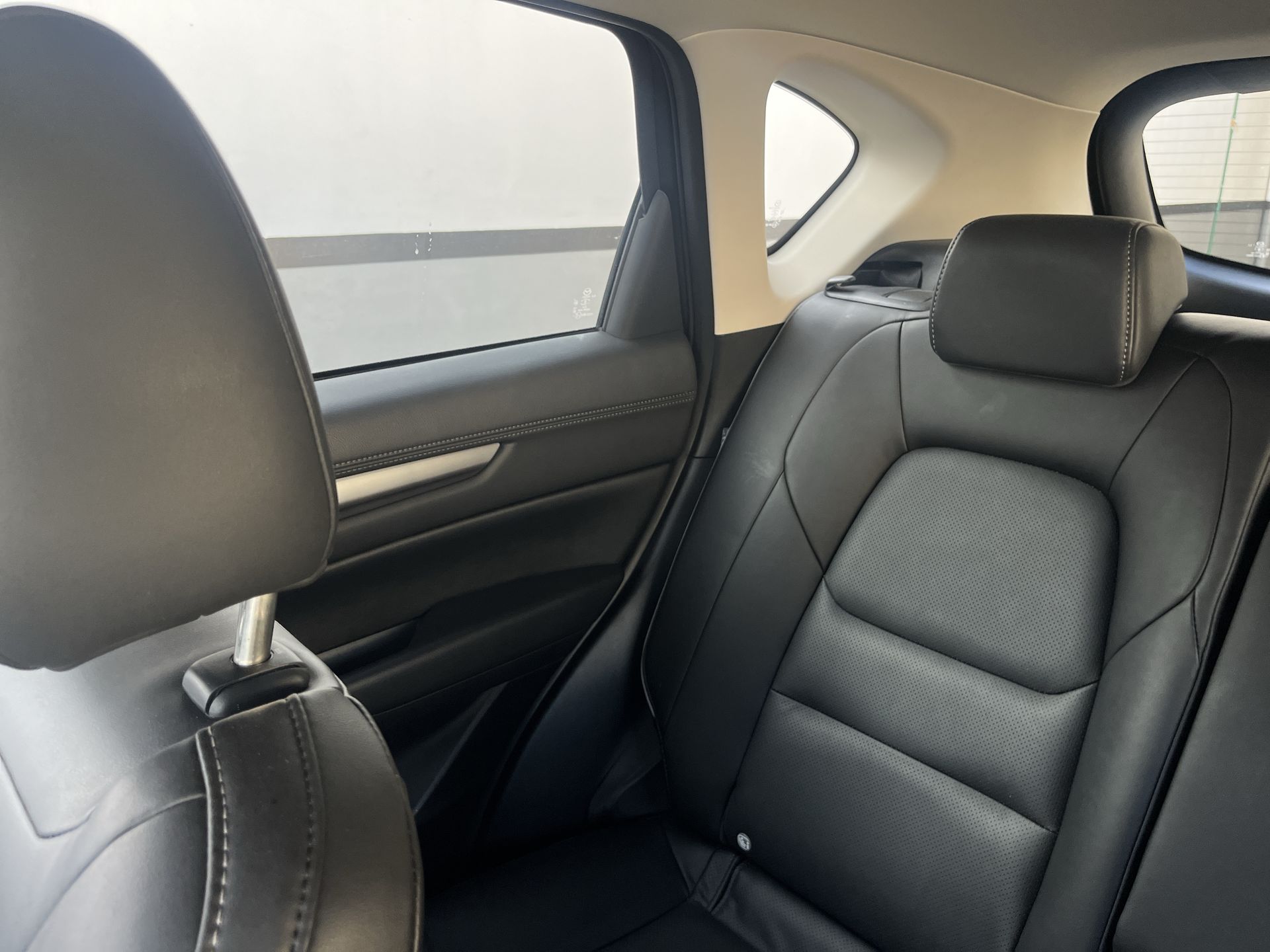 2024 Mazda Mazda CX-5 2.5 i Sport At