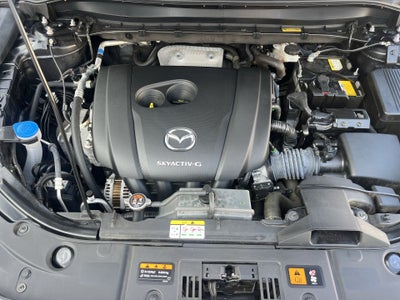 2024 Mazda Mazda CX-5 2.5 i Sport At