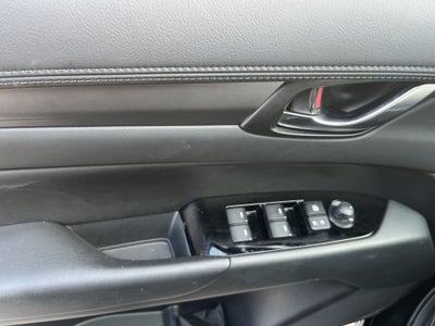 2024 Mazda Mazda CX-5 2.5 i Sport At