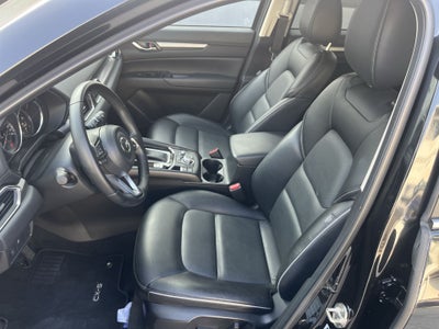2024 Mazda Mazda CX-5 2.5 i Sport At