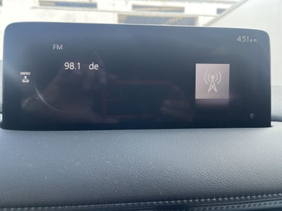 2024 Mazda Mazda CX-5 2.5 i Sport At