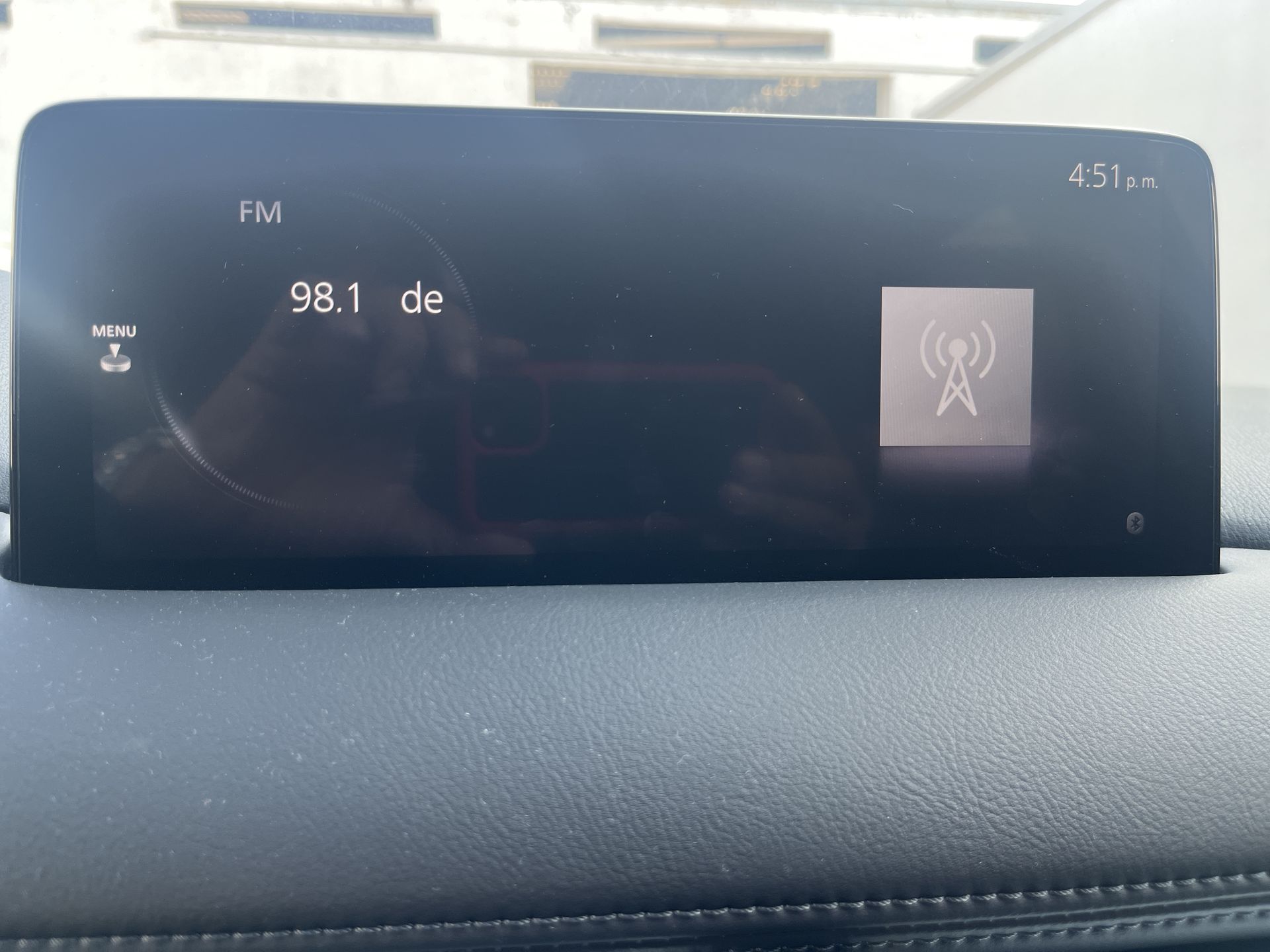 2024 Mazda Mazda CX-5 2.5 i Sport At