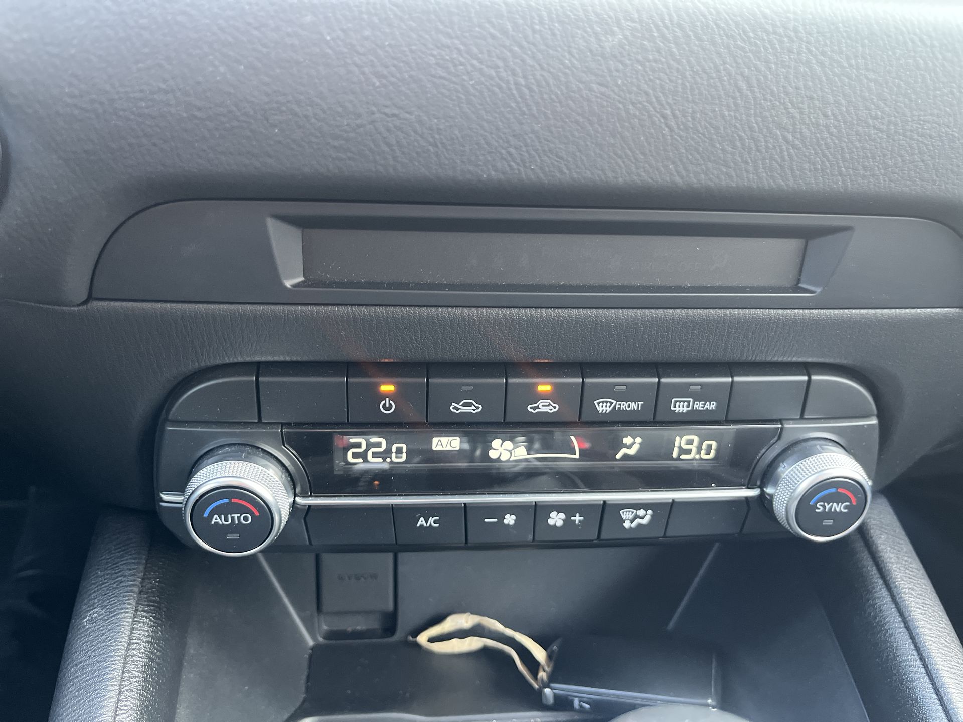 2024 Mazda Mazda CX-5 2.5 i Sport At