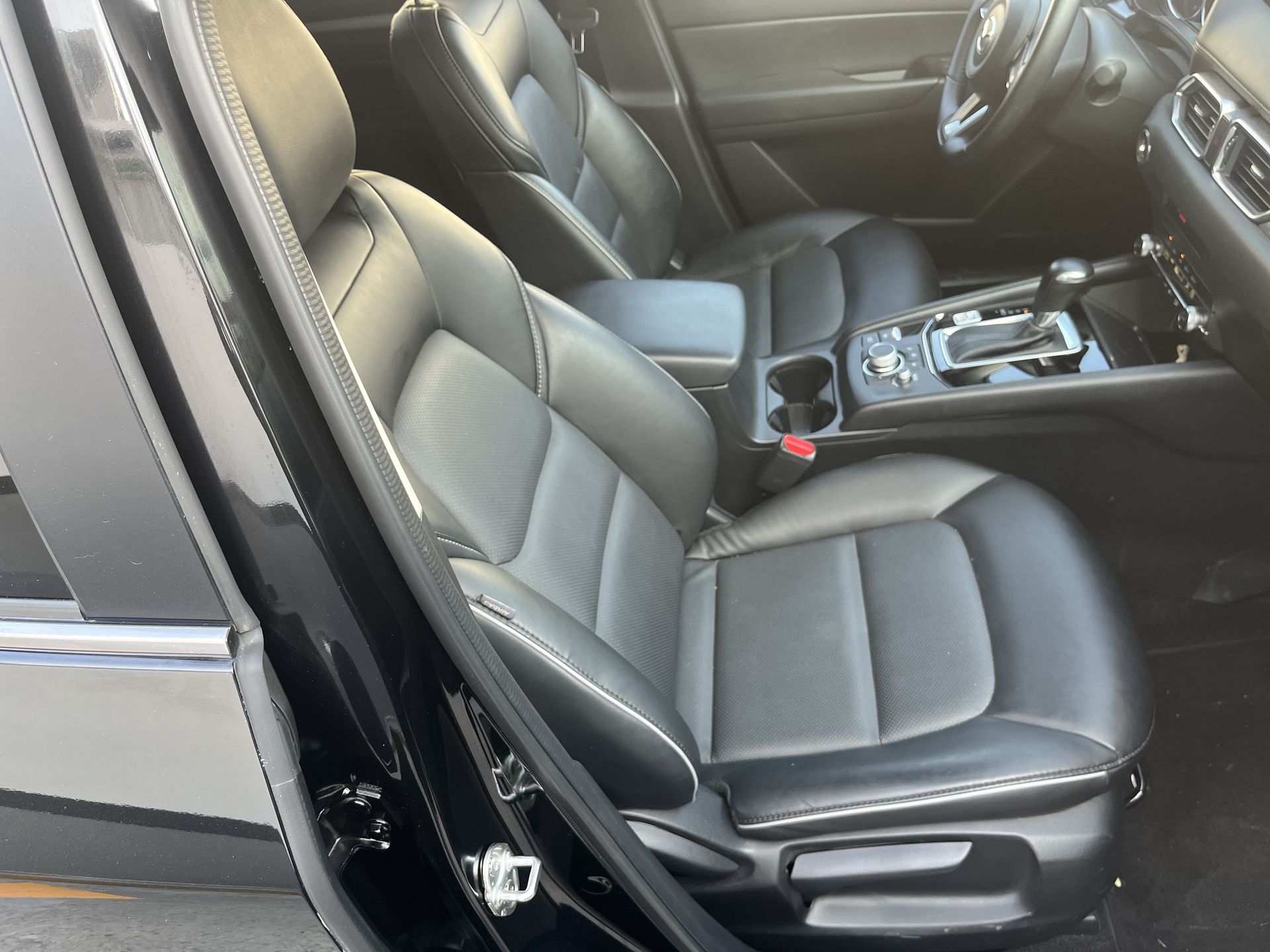 2024 Mazda Mazda CX-5 2.5 i Sport At