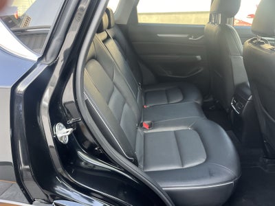 2024 Mazda Mazda CX-5 2.5 i Sport At