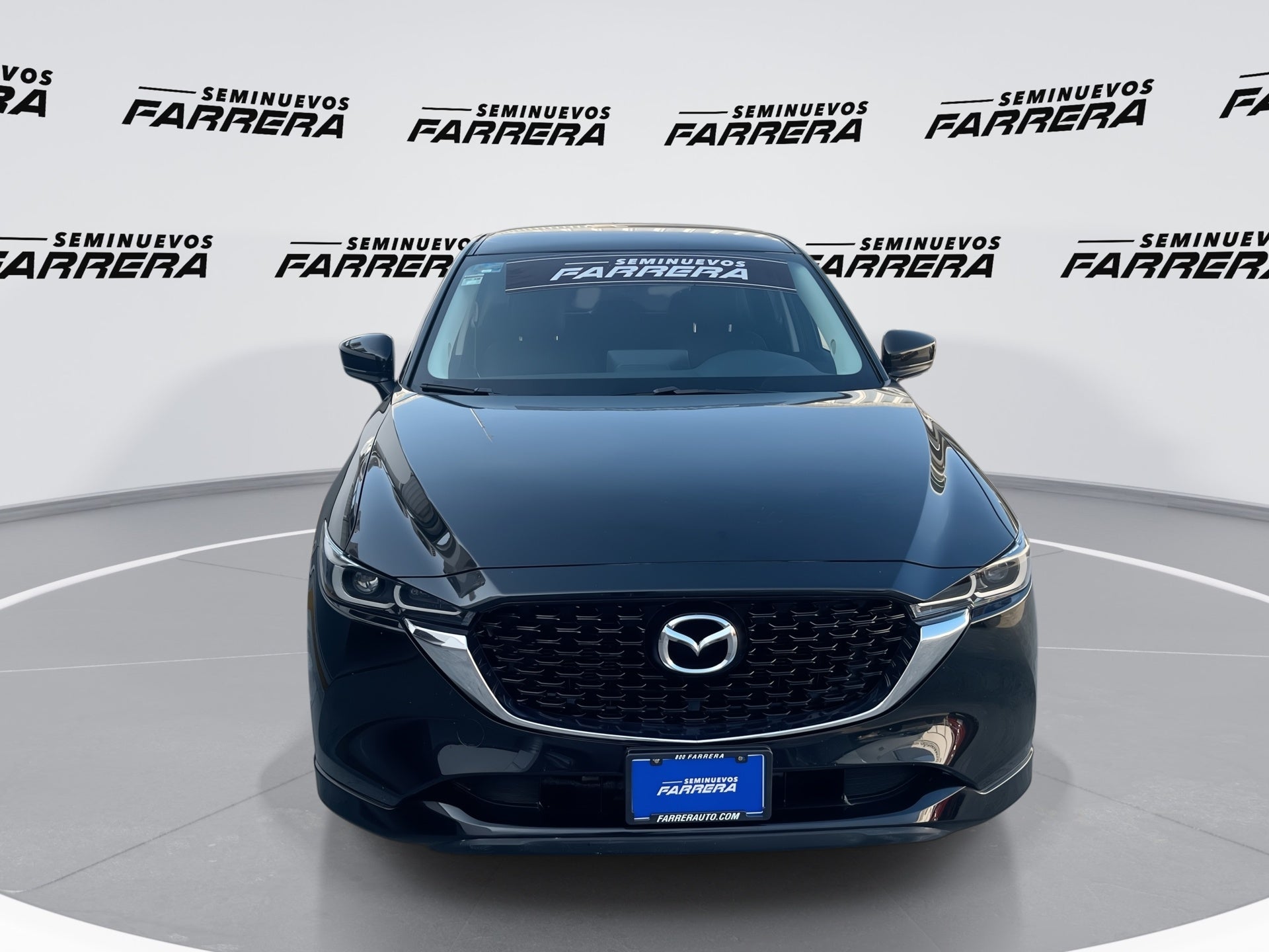 2024 Mazda Mazda CX-5 2.5 i Sport At