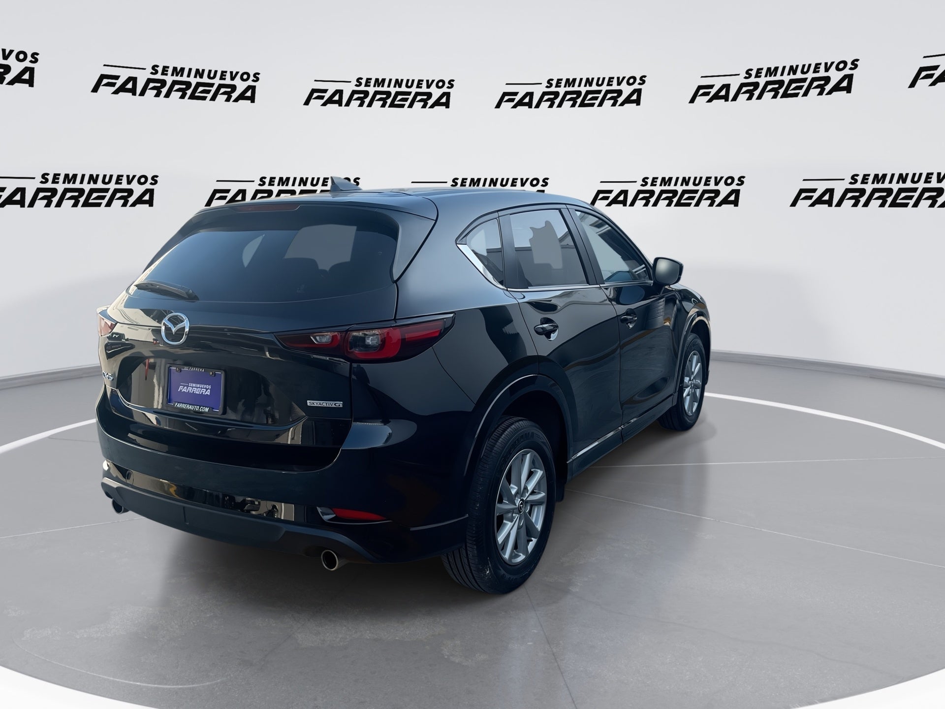 2024 Mazda Mazda CX-5 2.5 i Sport At