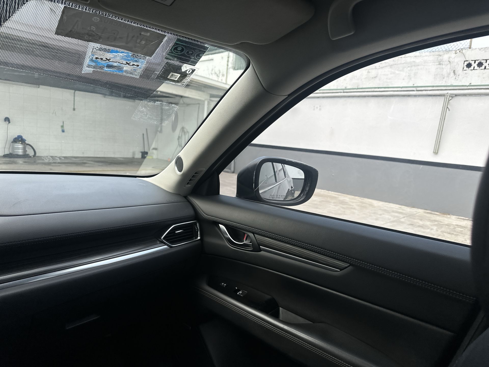2022 Mazda Mazda CX-5 2.5 Signature At
