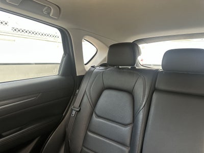 2022 Mazda Mazda CX-5 2.5 Signature At