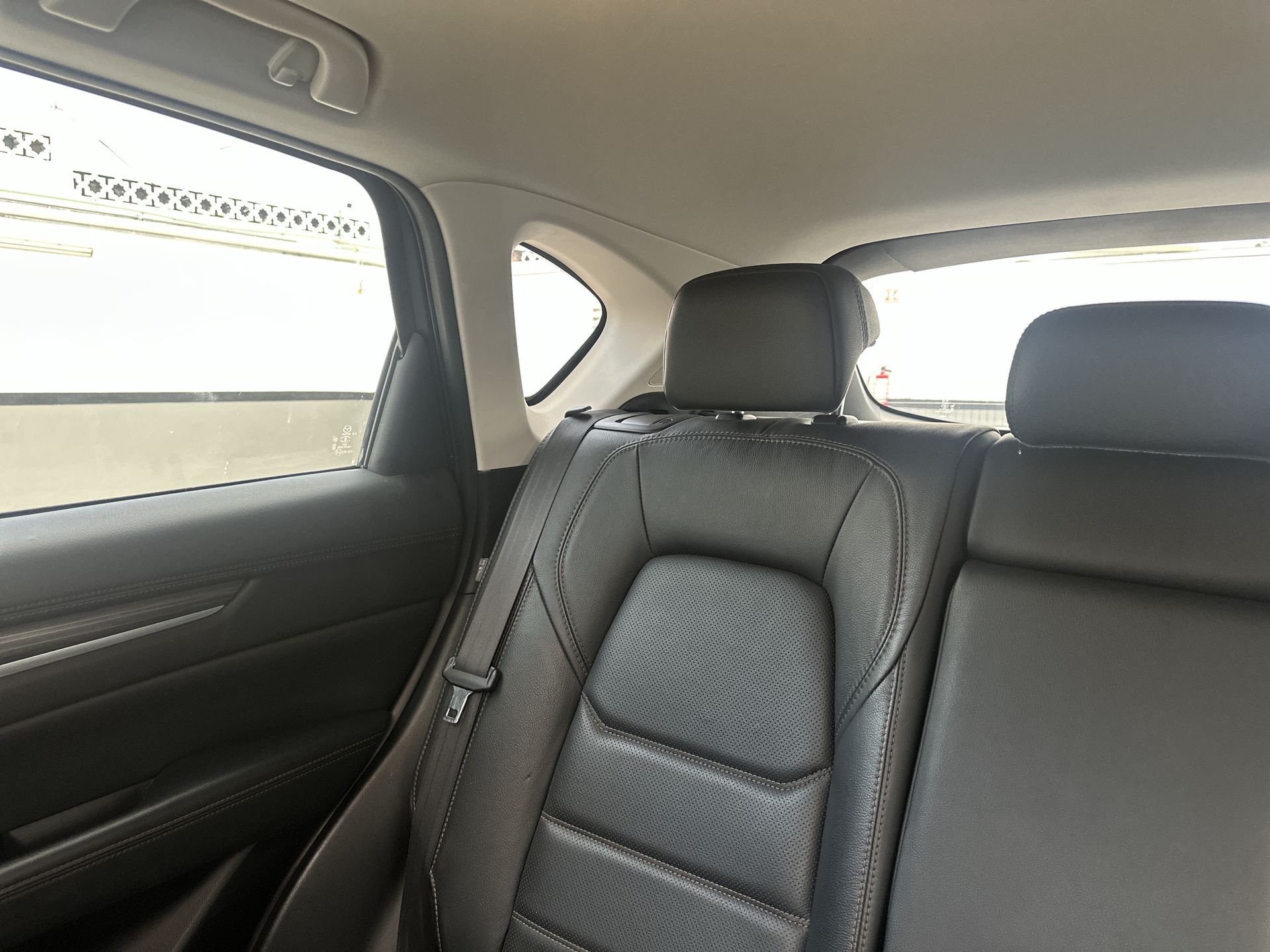 2022 Mazda Mazda CX-5 2.5 Signature At