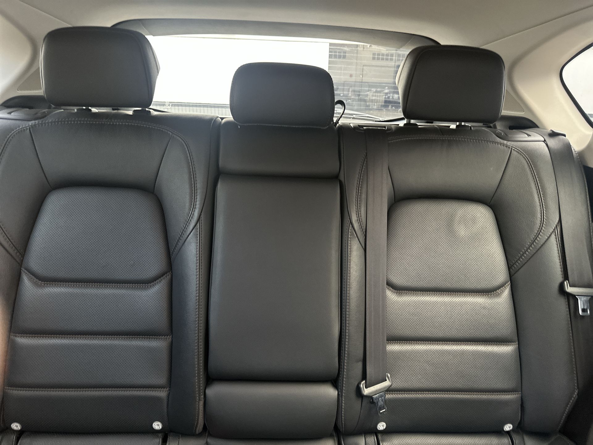 2022 Mazda Mazda CX-5 2.5 Signature At