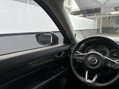 2022 Mazda Mazda CX-5 2.5 Signature At