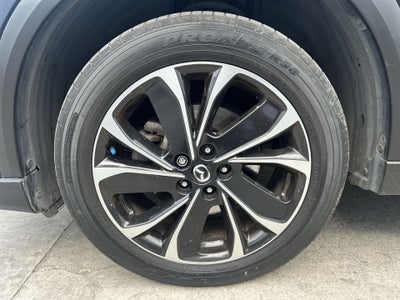 2022 Mazda Mazda CX-5 2.5 Signature At