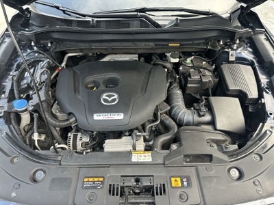 2022 Mazda Mazda CX-5 2.5 Signature At