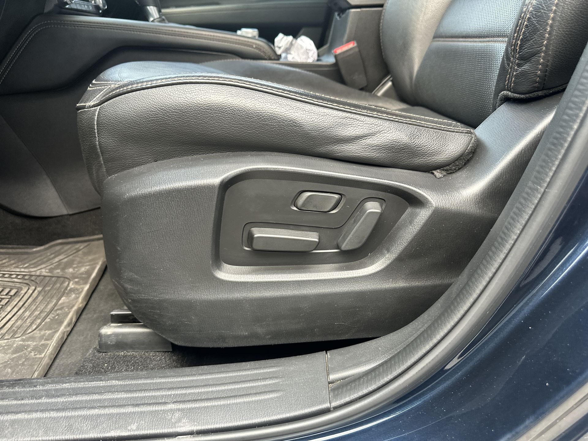 2022 Mazda Mazda CX-5 2.5 Signature At