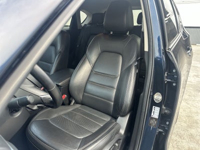 2022 Mazda Mazda CX-5 2.5 Signature At
