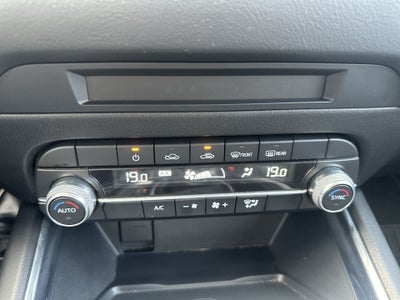 2022 Mazda Mazda CX-5 2.5 Signature At